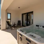 Awesome In With Sauna Maslenica