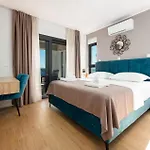 Tatil Evi Awesome In With Sauna Maslenica