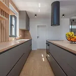 Awesome In With Sauna Maslenica