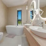 Awesome In With Sauna *