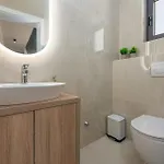 Awesome In With Sauna
