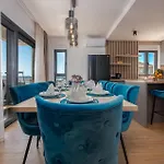Tatil Evi Awesome In With Sauna Maslenica