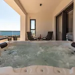 Awesome In With Sauna Tatil Evi Maslenica
