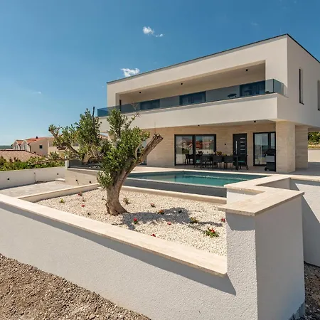 Amazing In With Sauna Vikendica Maslenica