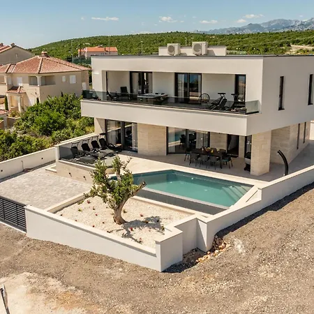 Amazing In With Sauna Vikendica Maslenica