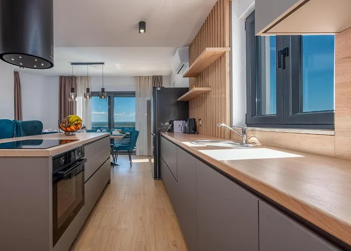 Amazing In With Sauna Vikendica *