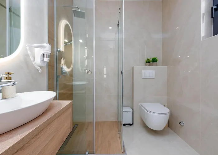 Amazing In With Sauna Vikendica