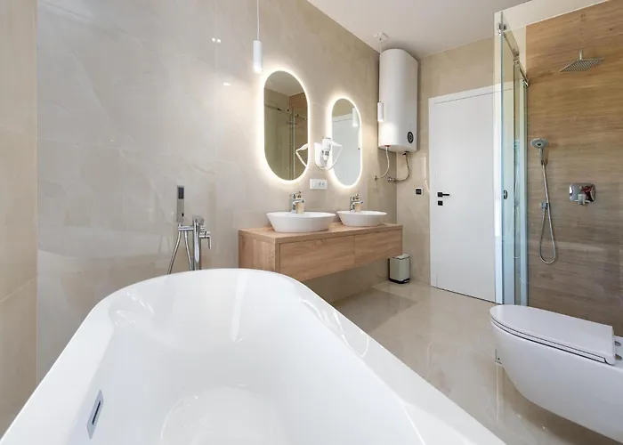 Vikendica Amazing In With Sauna *