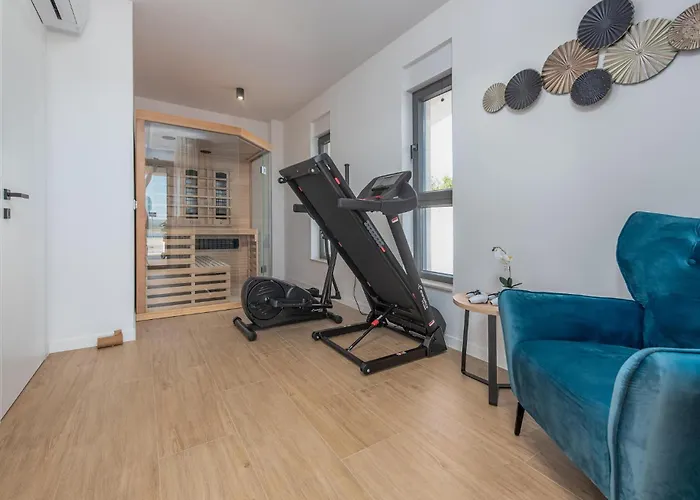 Amazing In With Sauna Дом отдыха Масленица