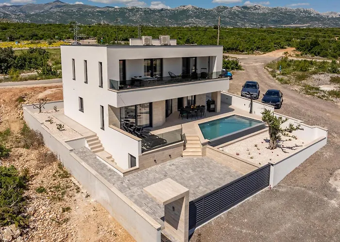 Vikendica Amazing In With Sauna Maslenica