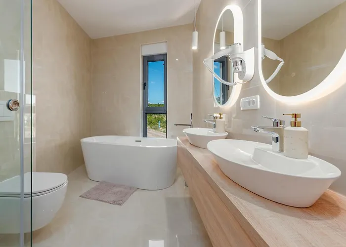 Amazing In With Sauna *