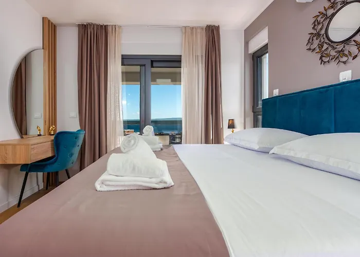 Amazing In With Sauna Vikendica