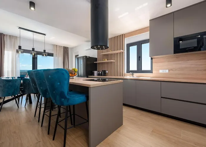 Vikendica Amazing In With Sauna