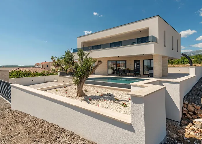 Amazing In With Sauna Vikendica Maslenica