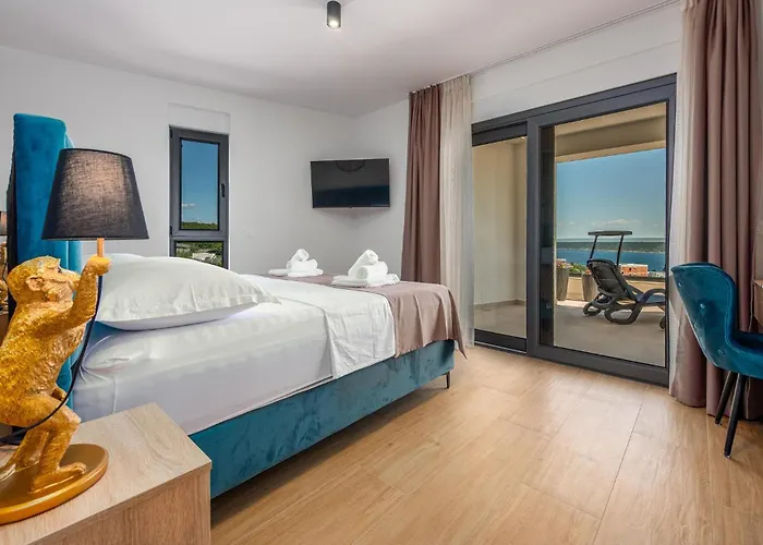 Amazing In With Sauna Vikendica *