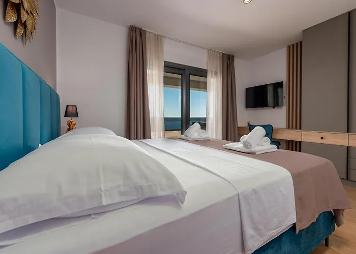 Amazing In With Sauna