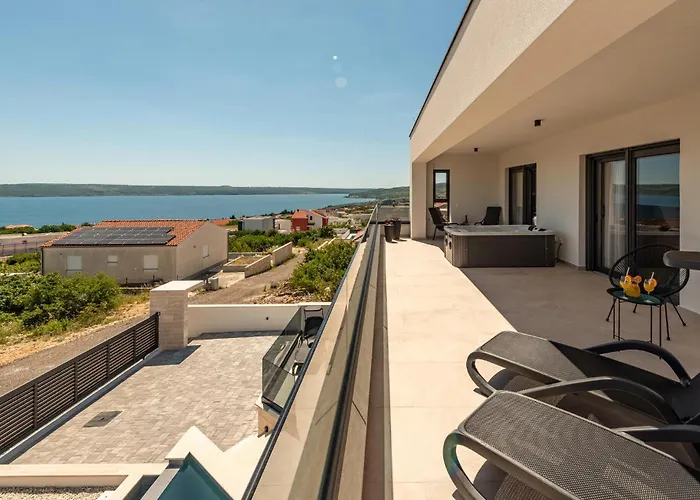 Vikendica Amazing In With Sauna *