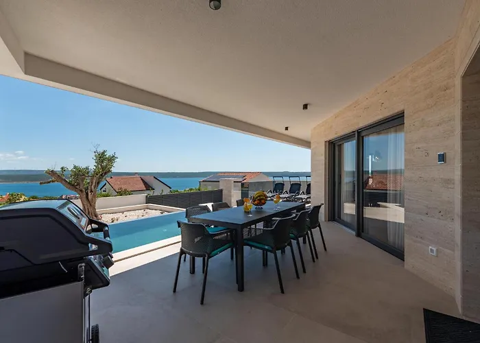 Vikendica Amazing In With Sauna