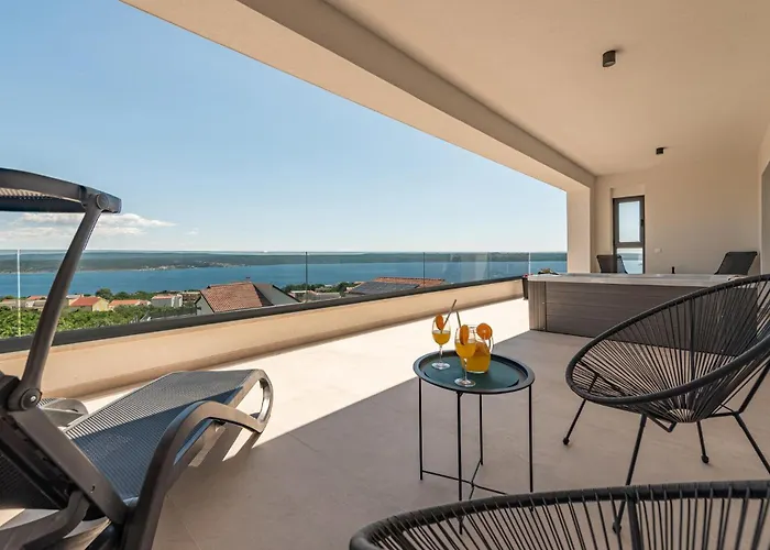 Amazing In With Sauna