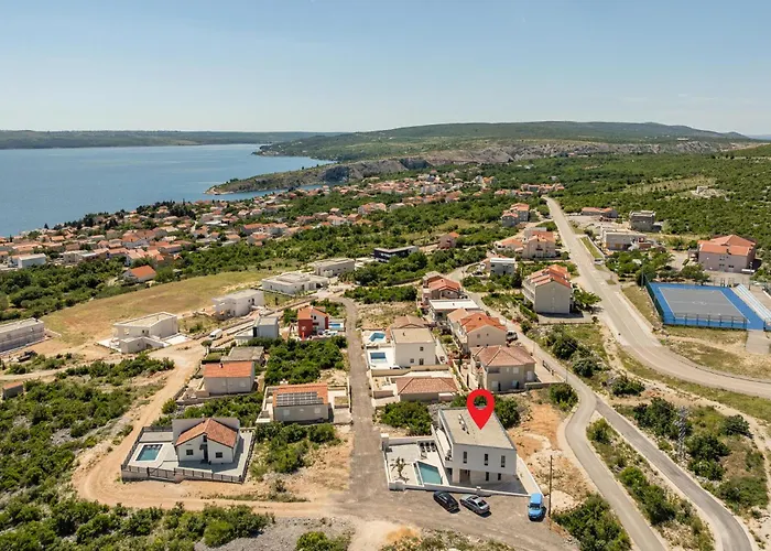 Vikendica Amazing In With Sauna *