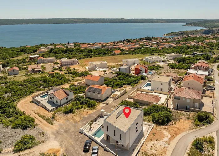 Amazing In With Sauna Vikendica *