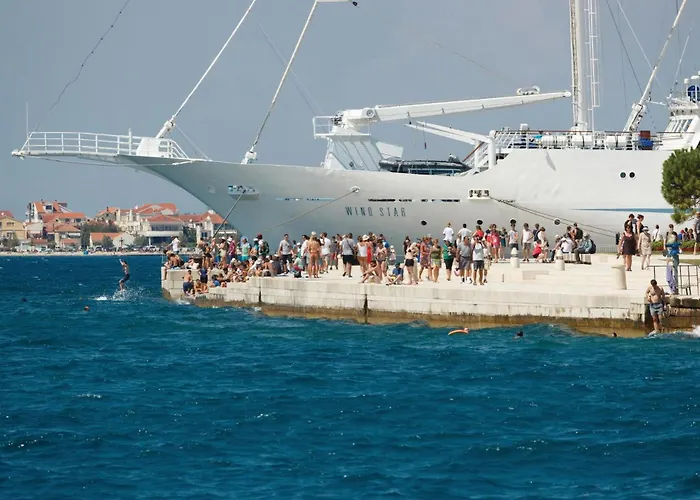 Amazing In With Sauna